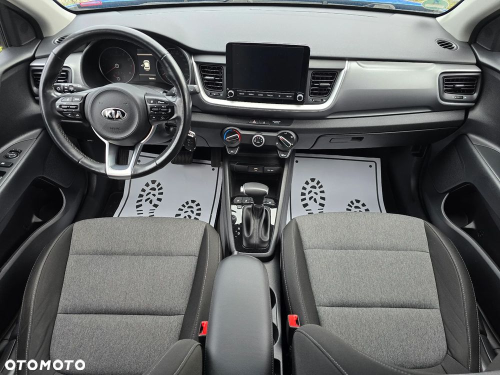 Kia Stonic - 19