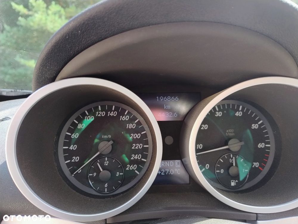 Mercedes-Benz SLK 280 7G-TRONIC - 7