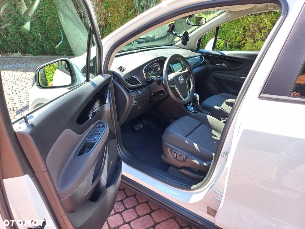 Opel Mokka - 35