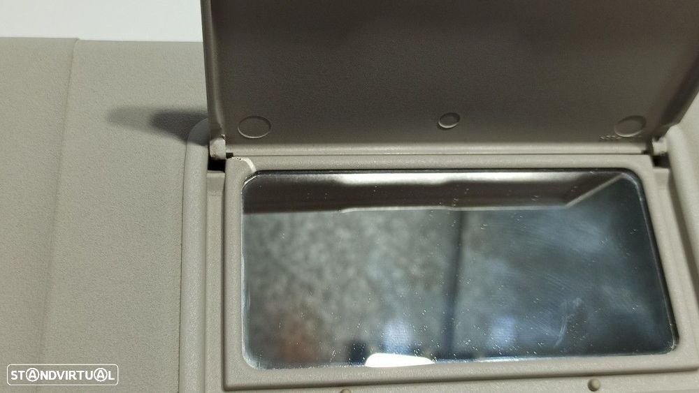 PÁLA DO SOL DIREITA CITROEN C-ELYSÉE SEDUCTION - 3