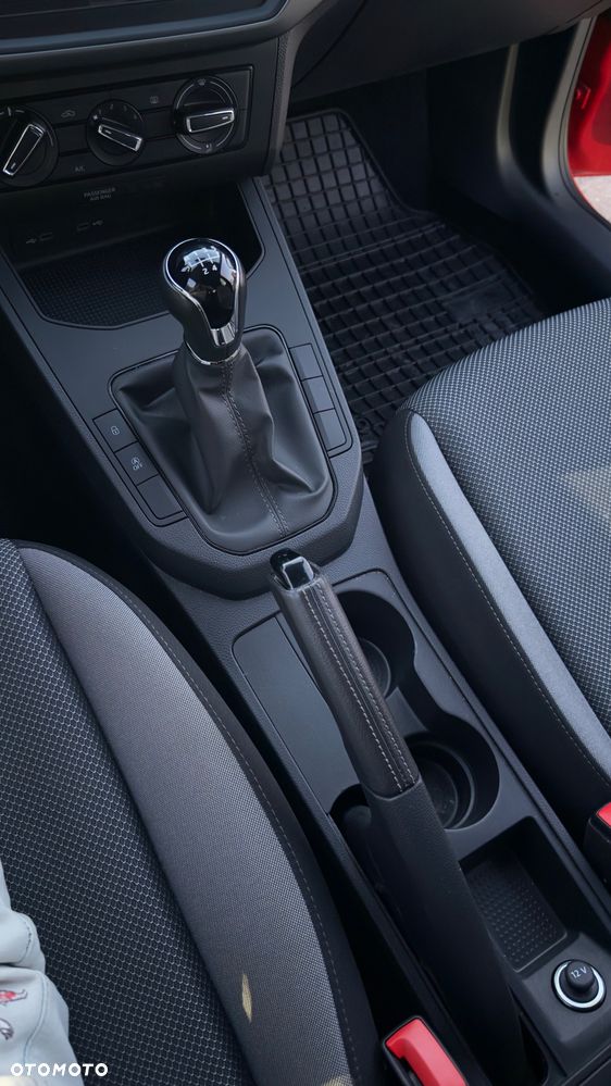 Seat Ibiza 1.0 TSI GPF Style S&S - 13