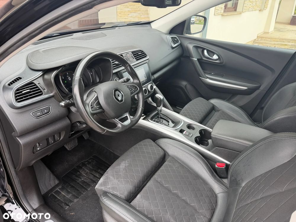 Renault Kadjar - 11