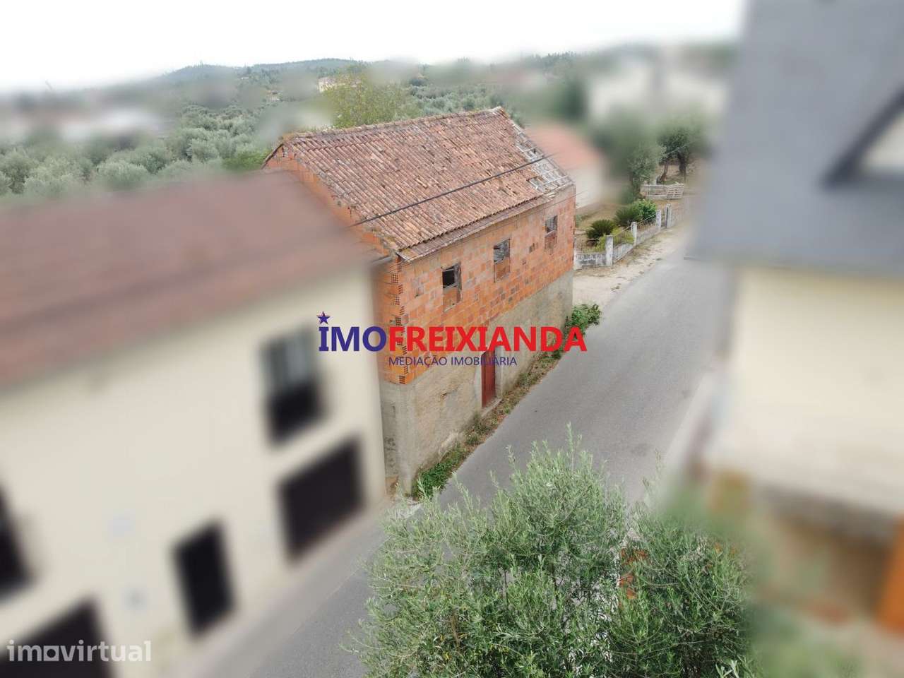 Arrecadação e arrumos - Aldeia de Santa Teresa - Grande imagem: 4/21