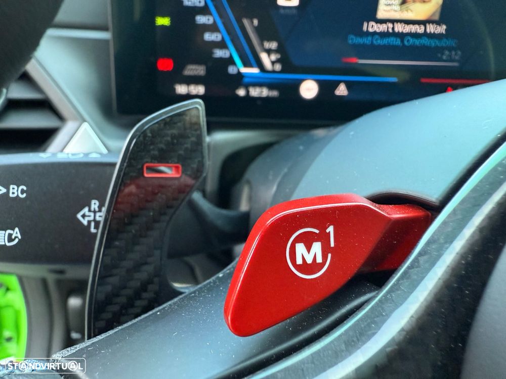 BMW M4 Competition M xDrive - 52