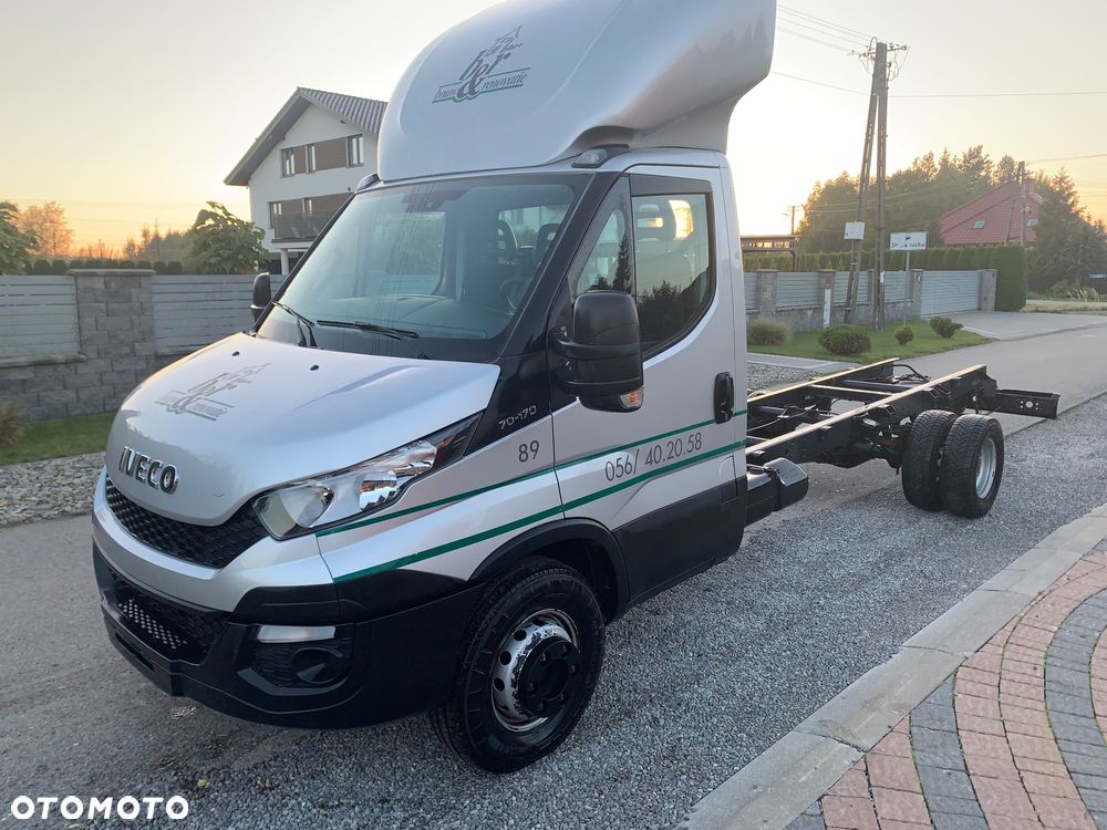 Iveco 70c17