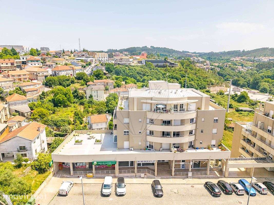 Apartamento T2 para venda - Grande imagem: 2/21