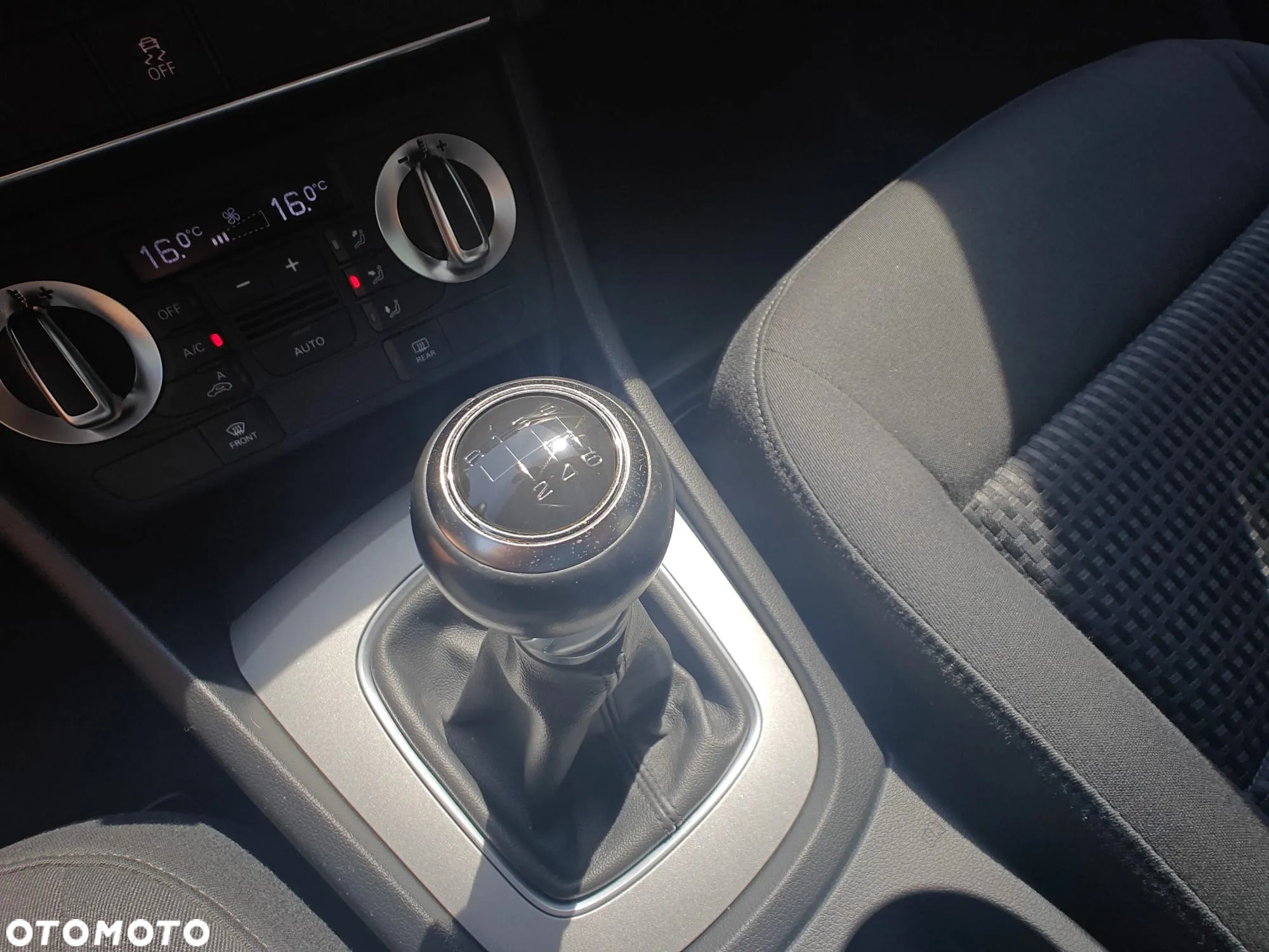 Audi Q3 - 20
