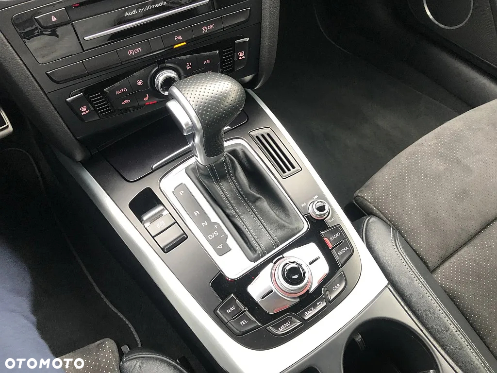 Audi A5 2.0 TDI S tronic - 20