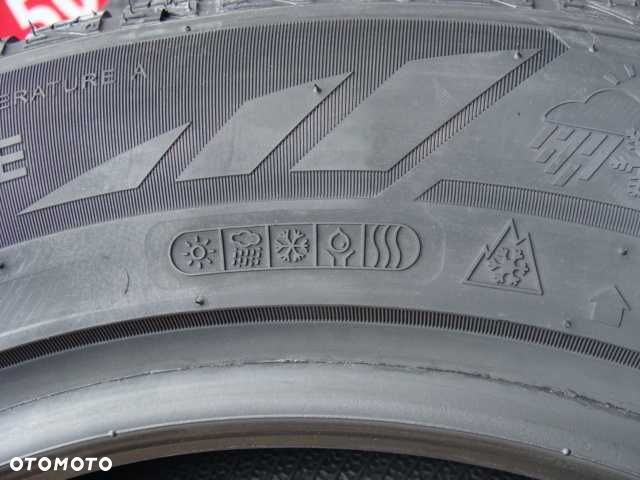 NOWE 195/65 R15 Sailun Atrezzo 4Seasons - 7