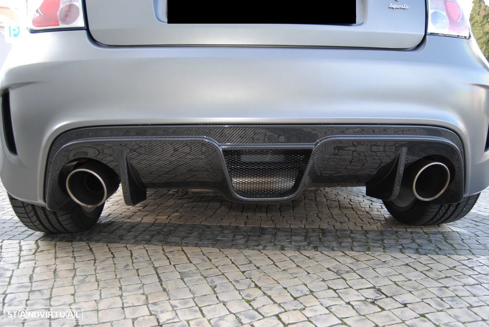 Abarth 695 1.4 T-Jet Biposto - 35
