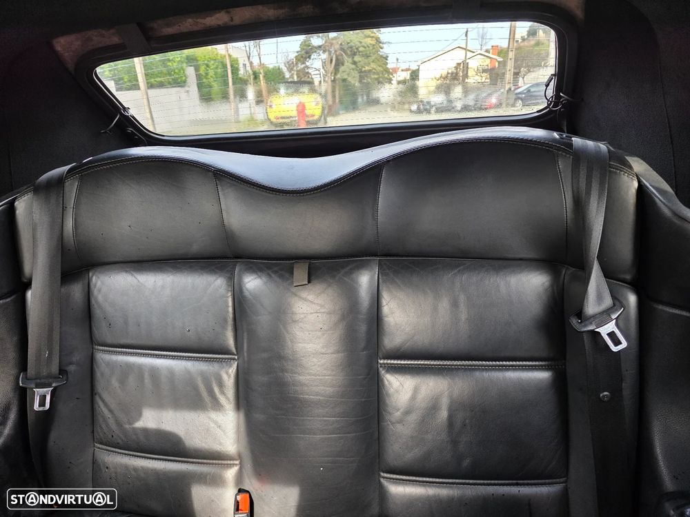 VW Golf Cabriolet 1.6 - 11