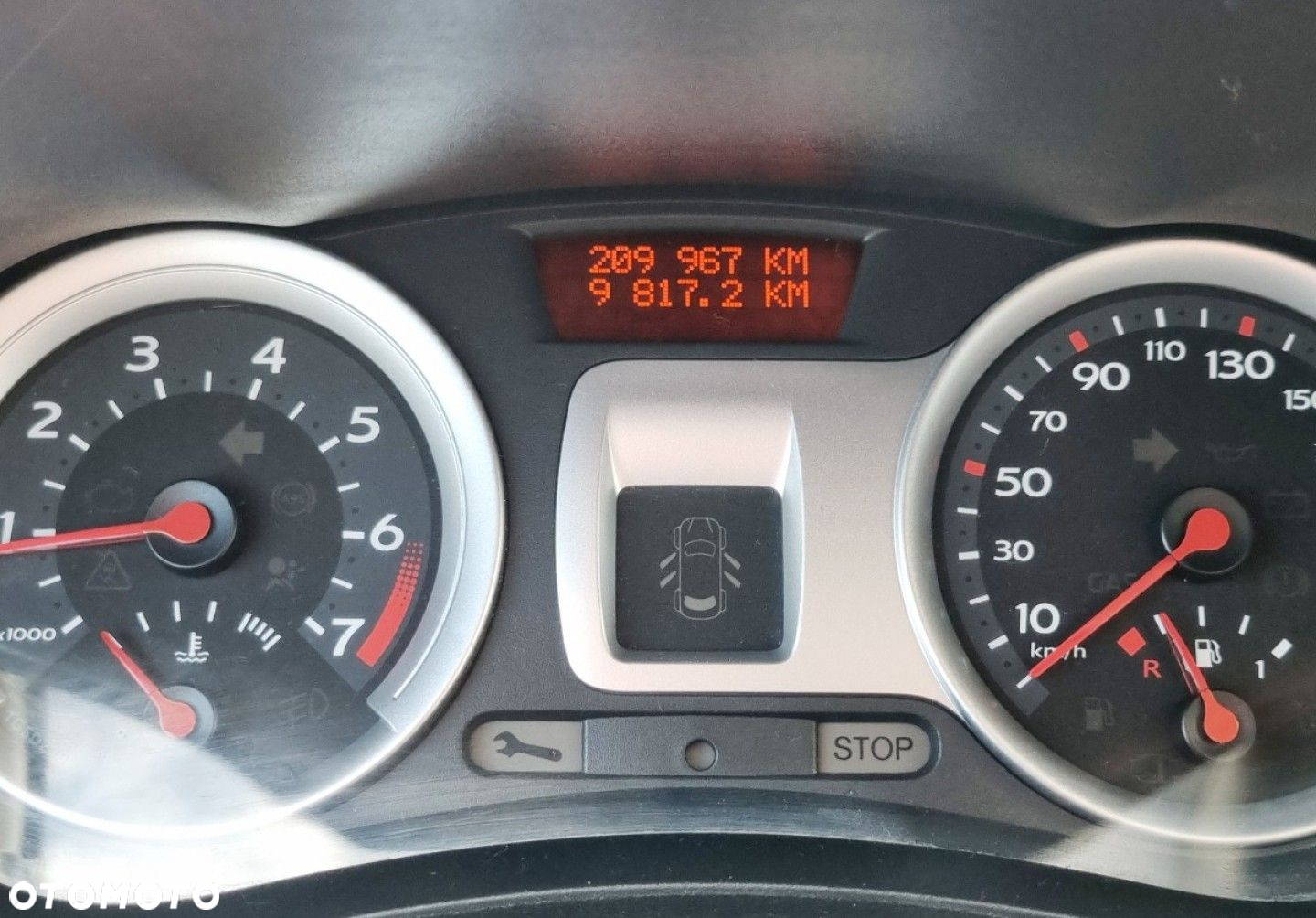 Renault Clio - 13
