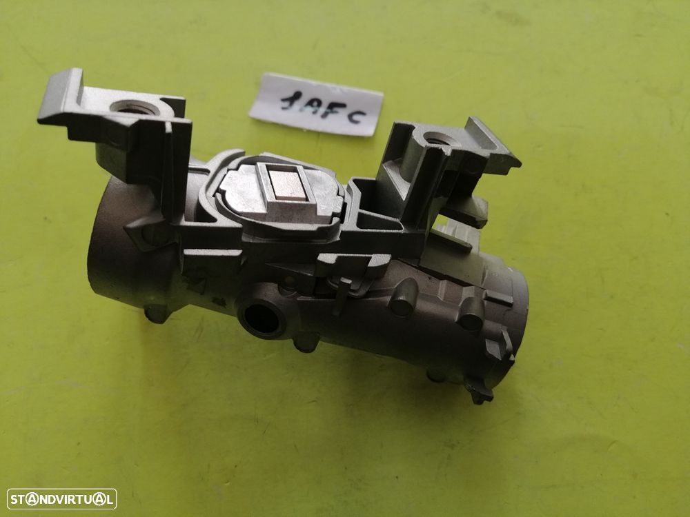 Corpo do canhão da ignição Vw Golf V e VI Caddy EOS Passat NOVO - 2