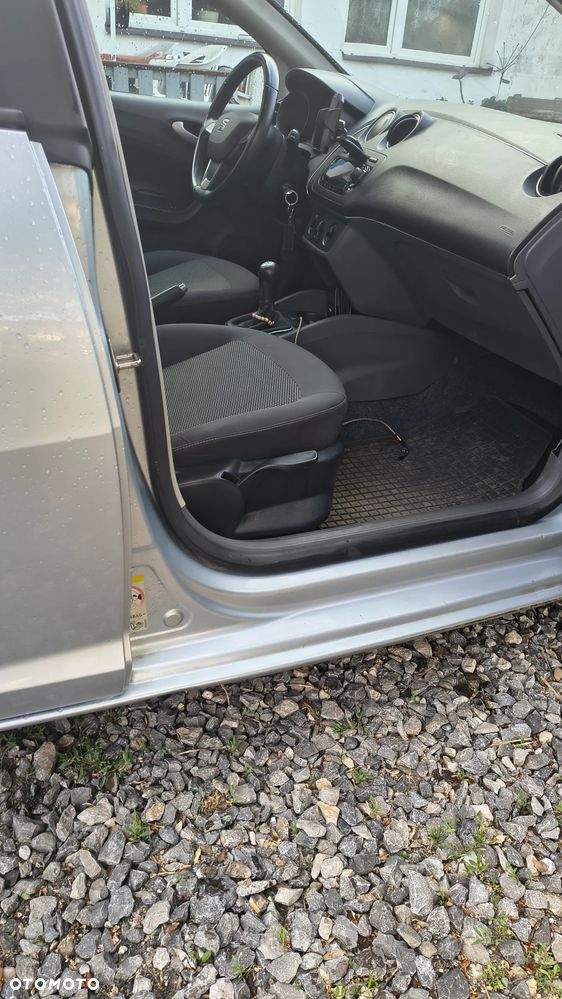 Seat Ibiza 1.4 TDI DPF Ecomotive - 7