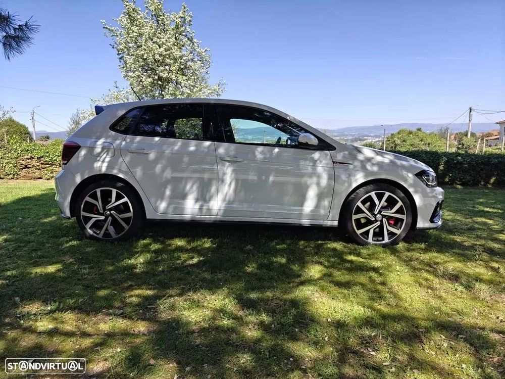 VW Polo 2.0 TSI GTI DSG - 3