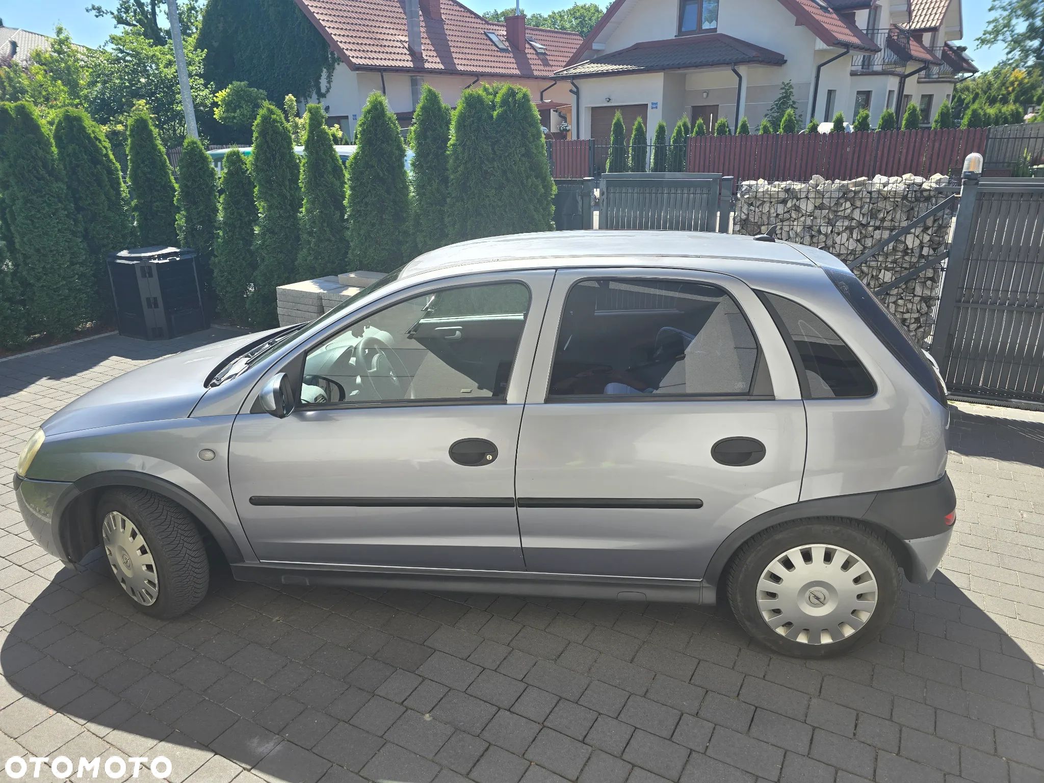Opel Corsa 1.0 12V Base / Start - 1