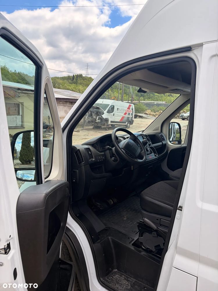 Peugeot Boxer - 9