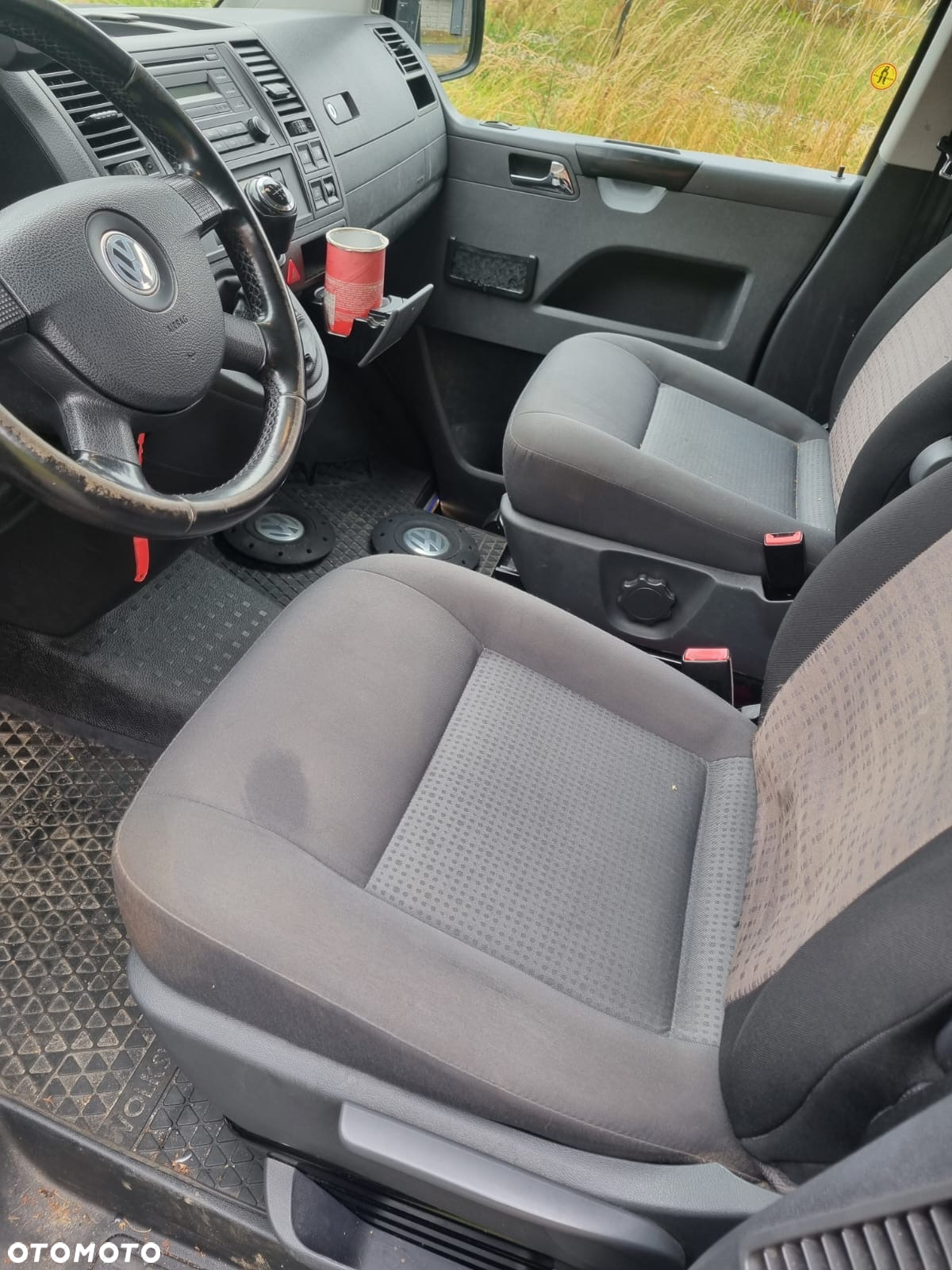 Volkswagen Caravelle TDI L2 4Motion - 18