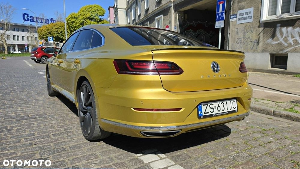 Volkswagen Arteon 2.0 TSI 4Motion R-Line DSG - 13