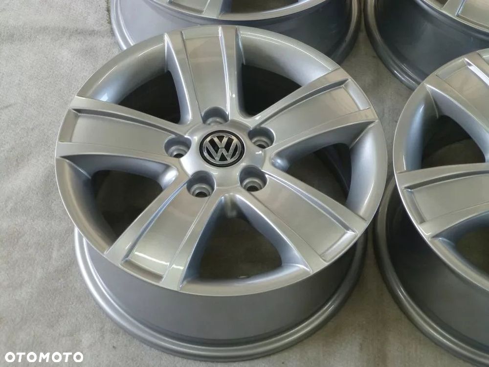 SKODA VW SEAT 5X112 - 10