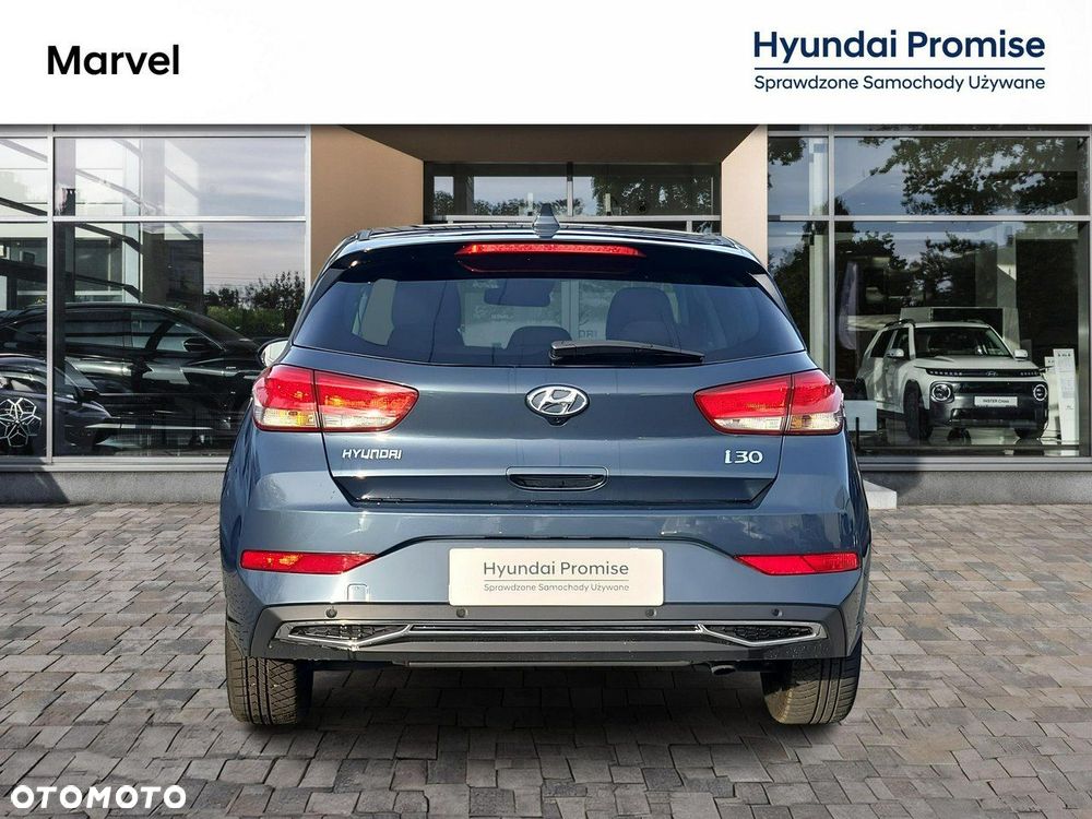 Hyundai i30 - 4