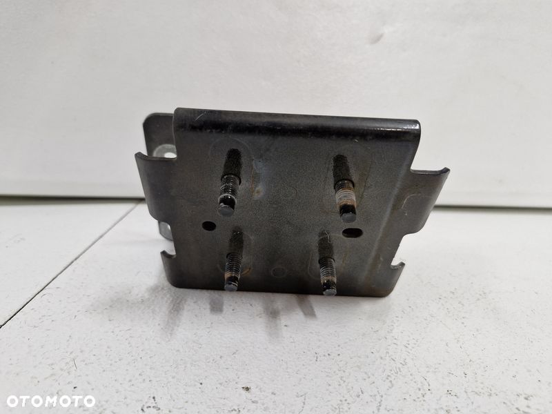 NISSAN MICRA K14 V 5 STREFA ZGNIOTU ODBÓJ PRAWY PRZÓD 622105FA0H - 4