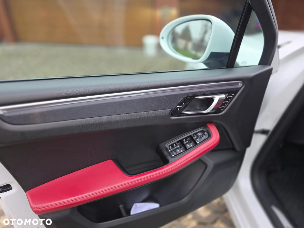 Porsche Macan GTS PDK - 7