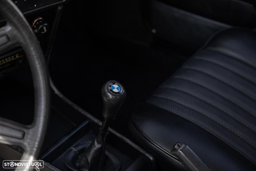 BMW 318 - 40