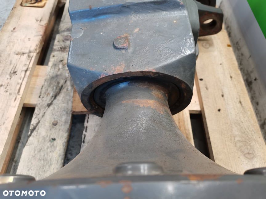 Układ planetarny Claas Axion 026B03 - 10