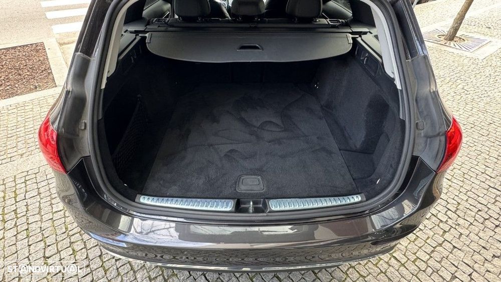 Mercedes-Benz C 200 d Avantgarde - 7