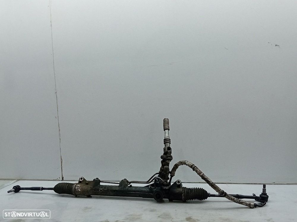 Caixa de direção MERCEDES-BENZ Classe S (W221) - 1