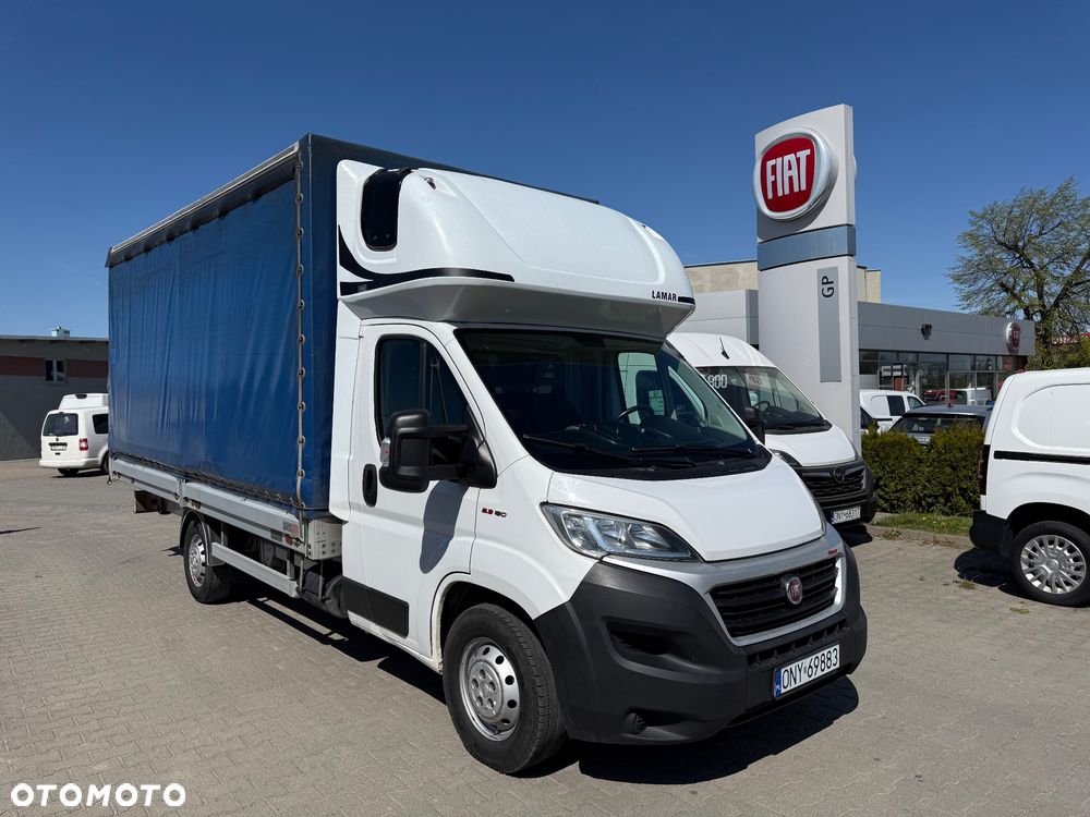 Fiat Ducato 10EP