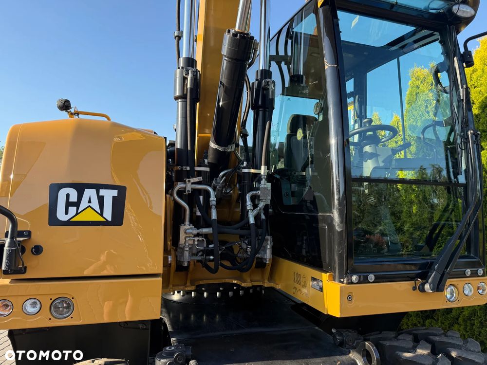 Caterpillar 314 F - 11