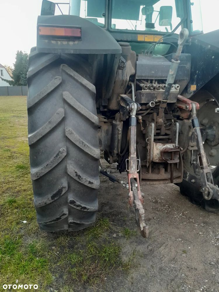 Massey Ferguson 8140 - 4