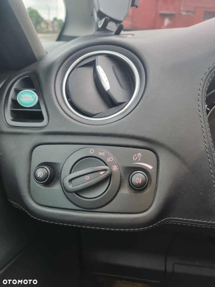 Ford S-Max 2.0 TDCi DPF Titanium MPS6 - 22