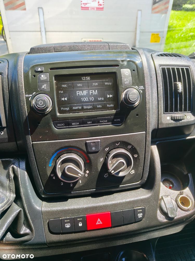 Peugeot Boxer - 11