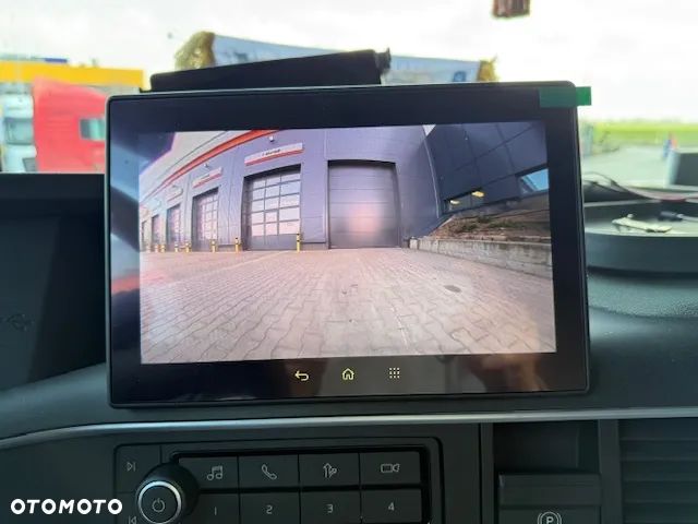 Volvo FH 500 AERO 6x2 Pusher i-Shift LED Glob XL - 14