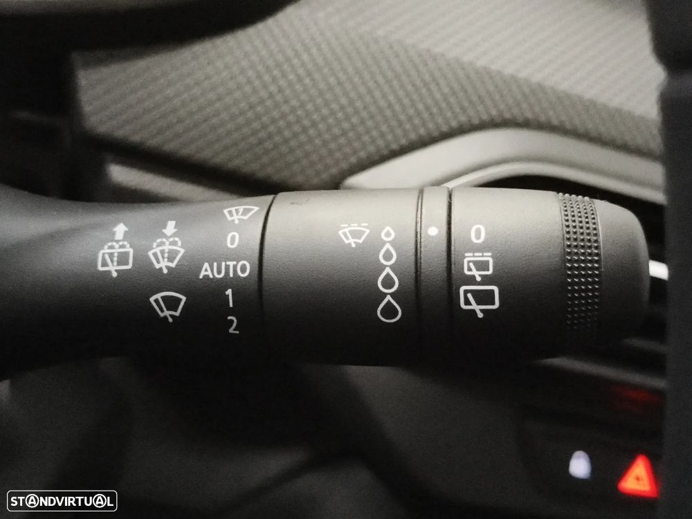 Dacia Sandero 1.0 ECO-G Essential Bi-Fuel - 20