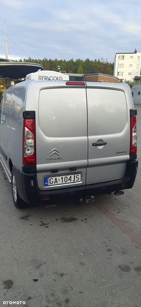 Citroën Jumpy - 7