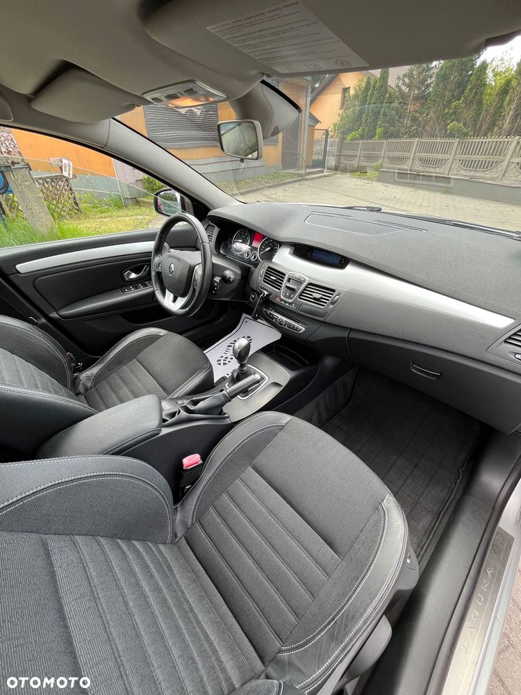 Renault Laguna 2.0 16V 140 Dynamique - 8