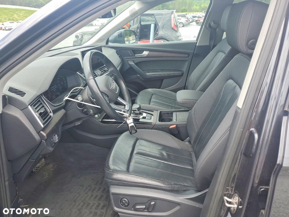 Audi Q5 - 7