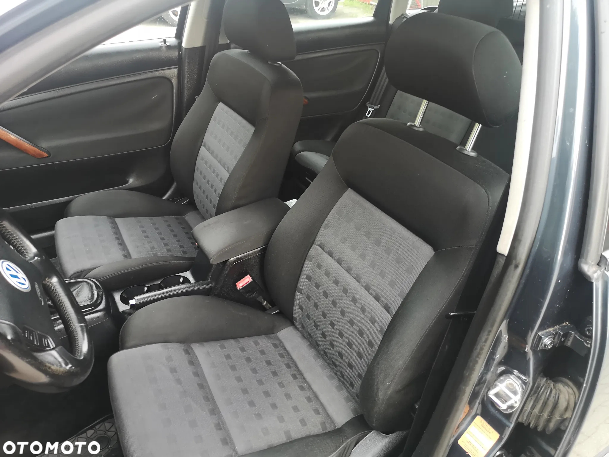 Volkswagen Passat 2.0 Highline - 8