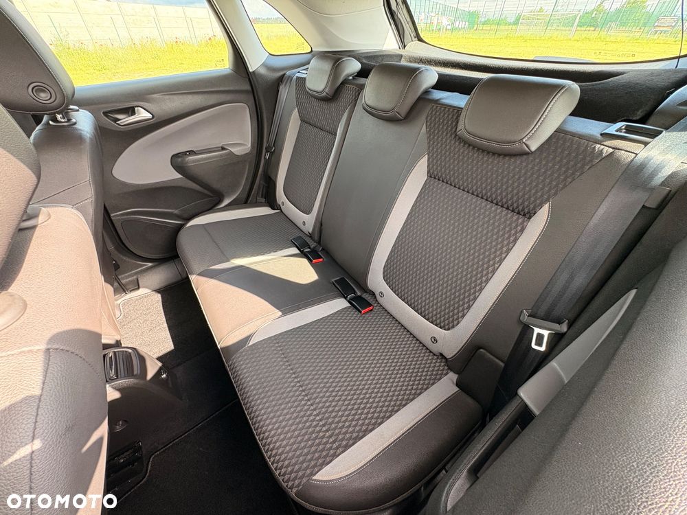Opel Crossland X 1.2 Start/Stop Innovation - 25