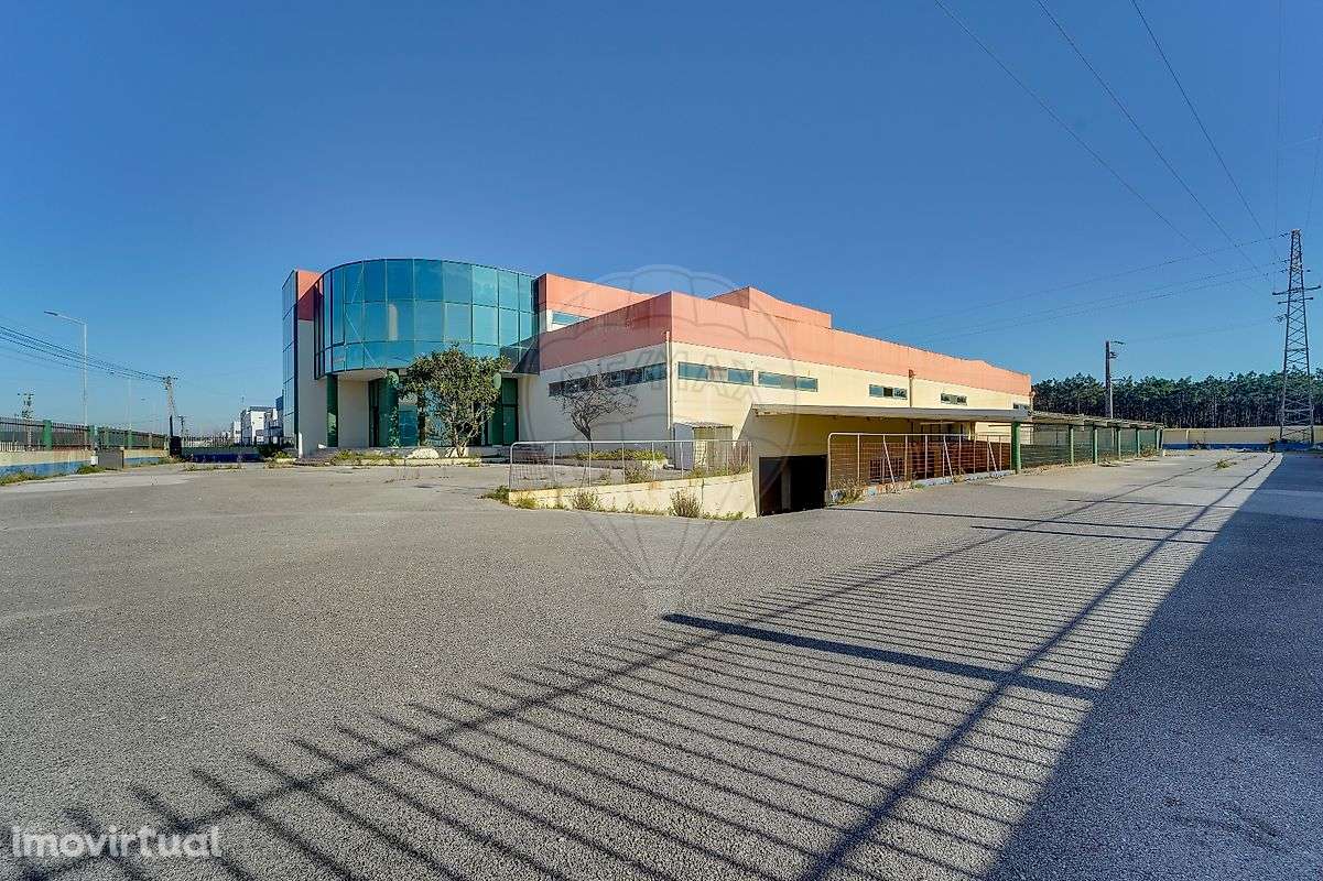 Armazém  para venda - Grande imagem: 2/38