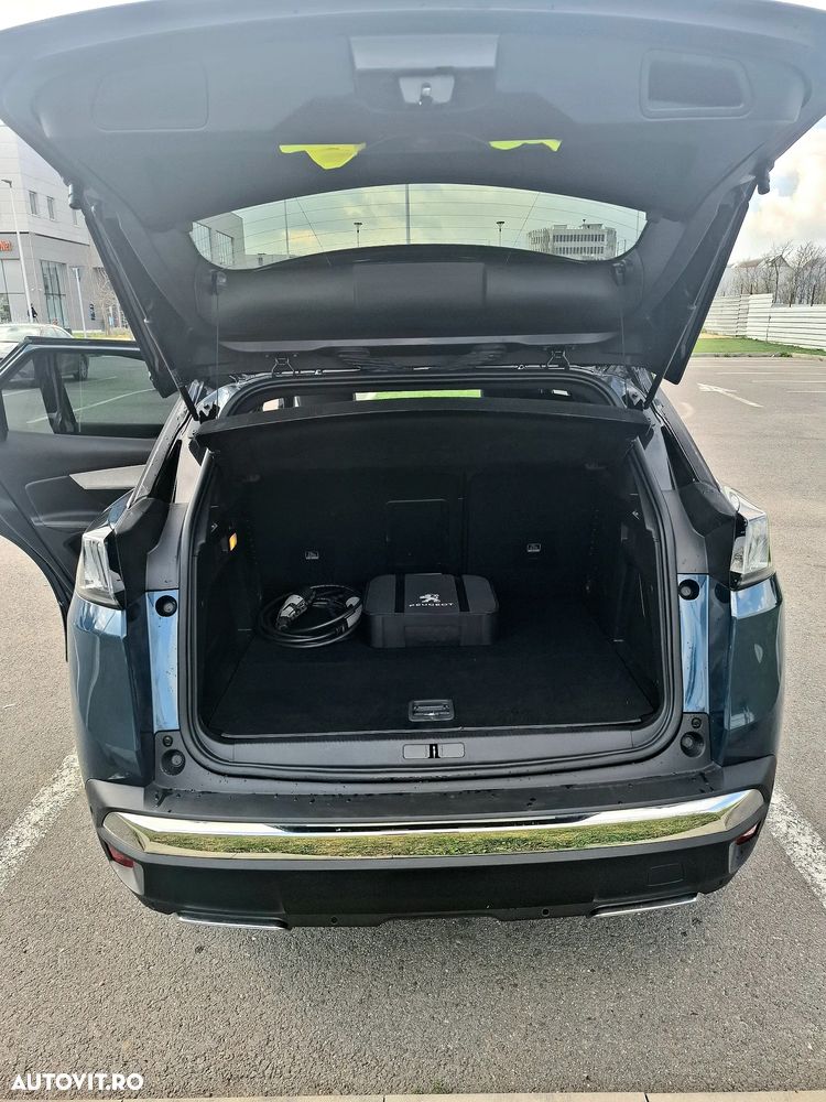 Peugeot 3008 - 15