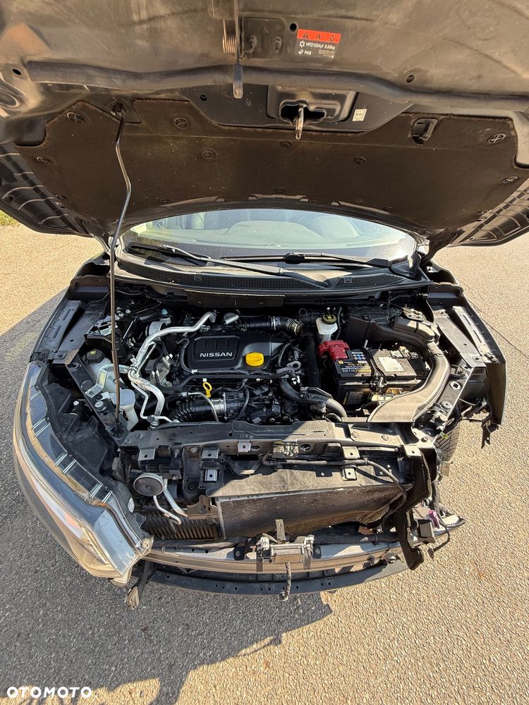 Nissan Qashqai - 21