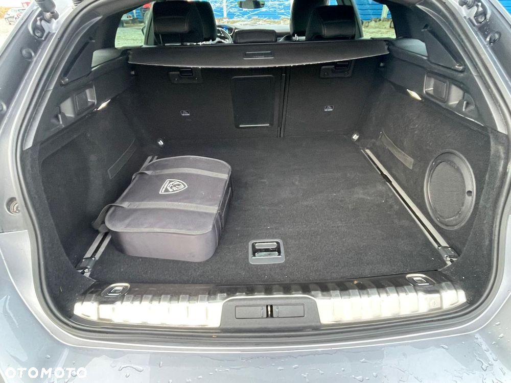 Peugeot 508 225 e-EAT8 GT - 23
