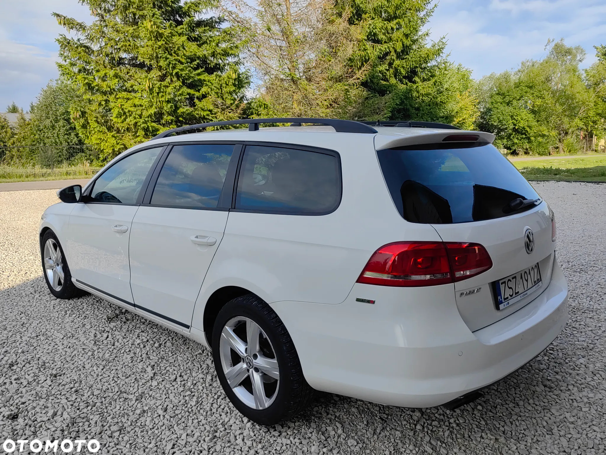 Volkswagen Passat 1.8 TSI Comfortline - 14