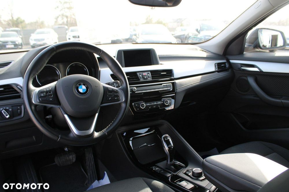 BMW X2 - 17