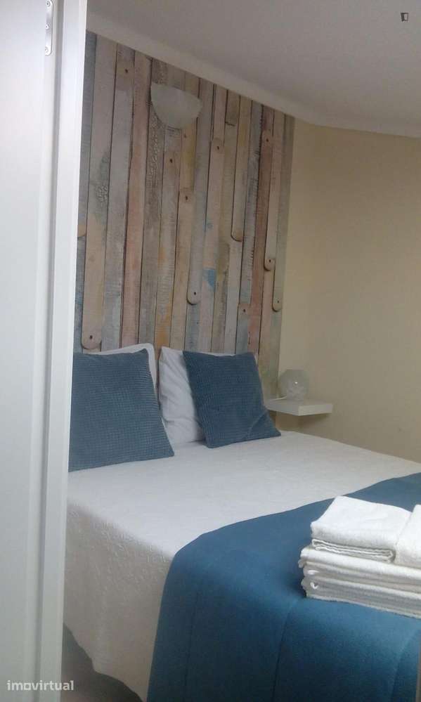 Apartamento com 2 quartos - localizado em Setubal - Grande imagem: 3/49